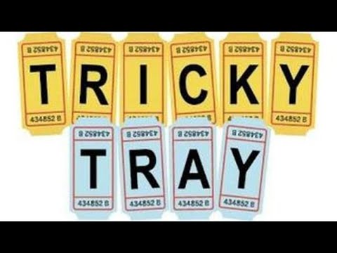 Dunellen PTO Tricky Tray