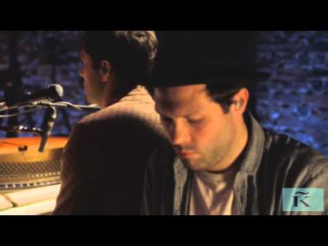 Keane - Myth Acoustic Live at Roundhouse 2013