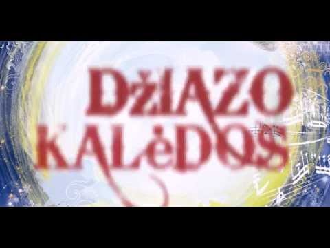 Džiazo Kalėdos Jazz Christmas