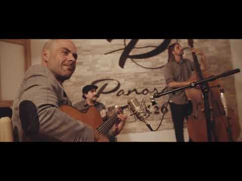 Made for Isaac (S. Rosenberg) - Le Pink Tzigane