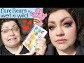 NAILED IT OR FAILED IT Wet N Wild X Care Bear Collection Get Ready With Me Review