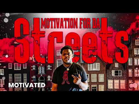 Motivated Heimz - Motivated feat. Najjee [OFFICIAL AUDIO]
