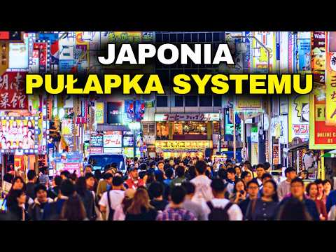 Japan: HORRIBLE Life, PERFECT System