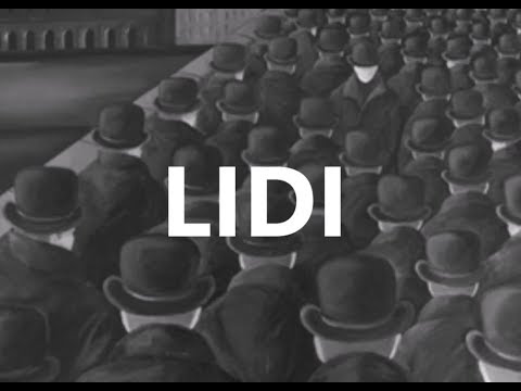 Dhe Dekl - Dhe Dekl - Lidi