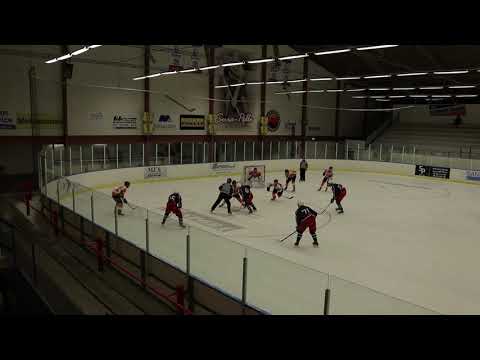 Surahammar VS Strömsbro J20