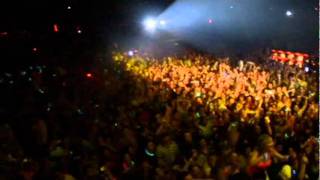 LMFAO Party Rock TheCityCancun