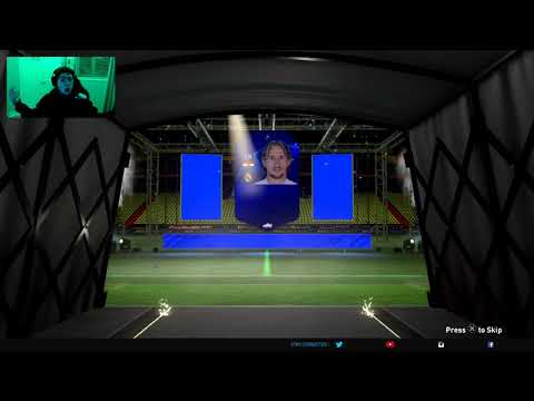 10 81+UCL UPGRADE PACKS ARE THEY WORTH IT? I THINK YES!!