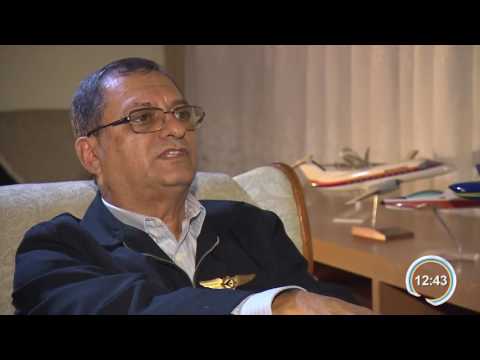 A Noite Oficial dos OVNIs completa 30 Anos. 19/05/2016