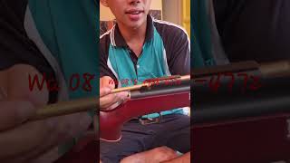 Download lagu Cara ganti laras pcp hantu rimba #pcpmonel #pcpbiggame #hunting #berburu #fyp #hunter #senapanangin mp3