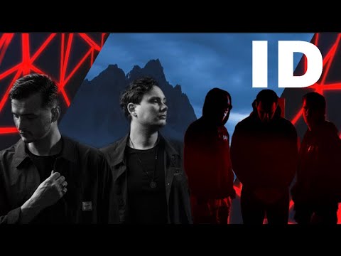 Magnificence & Ayor - ID (Stmpd)