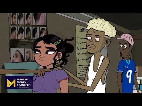 Boys Dzangu - Pundo haachade mjolo