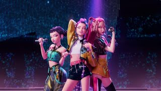 Guerreiras do K-pop filme completo dublado em português - filmes lançamentos