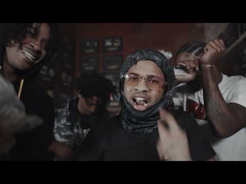 1k Ch1cken Rich x Lil Joe - Check List (Official Music Video)