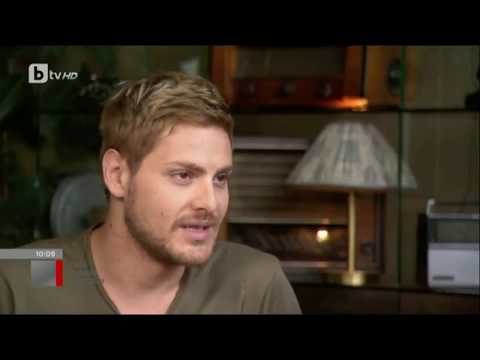 Danny Levan в "Тази събота и неделя" по btv