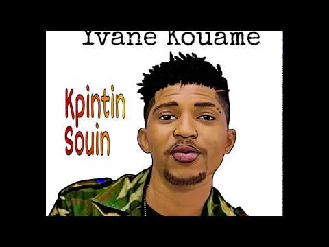 Yvane Kouame - kpintin-souin(audio)
