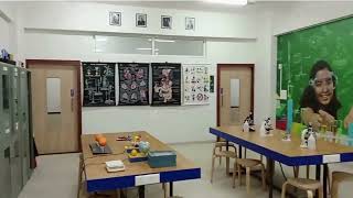 Ryan International School Video