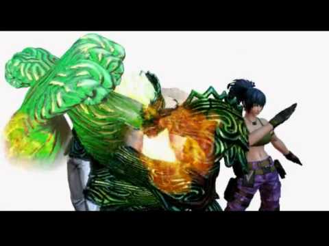 KOF XIV [SANWA] M' vs koji KOG FT10