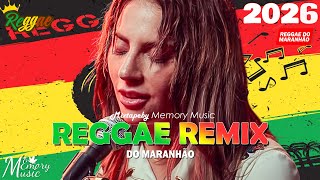 Download lagu MELO DE CARLA CÍNTIA REGGAE 2026 INTERNACIONAL - REGGAE REMIX 2026 - REGGAE DO MARANHÃO 2026 mp3