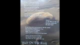 Astral Doors - Of The Son And The Father - 11 - Man On The Rock