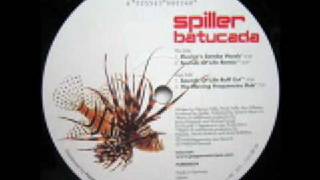 Spiller - Batucada (Sounds Of Life Ruff Cut) - Peppermint Jam