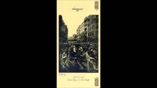 Brian Auger, Julie Driscoll and the Trinity - Streetnoise (1969) Full album