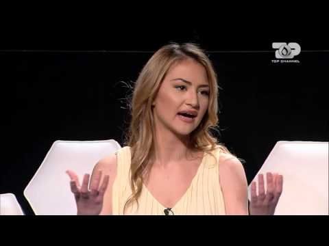 Select, 9 Prill 2016, Pjesa 1 - Top Channel Albania - Entertainment Show