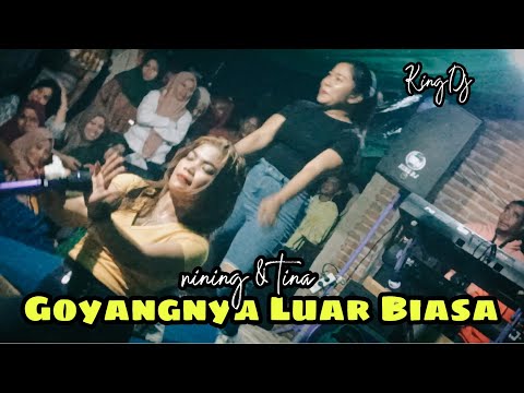 Lagu Bima Dompu ... !!! Sancihu Cover Nining & Tina - King Dj
