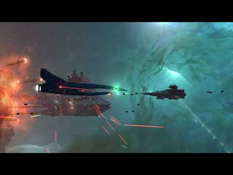 [Empire at War Remake Mod] Empire vs. Sith Cultists