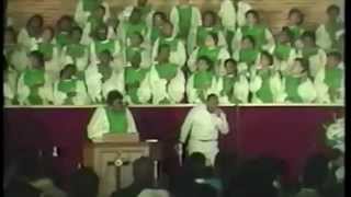 &quot;Save Me Jesus&quot; Ramsay Midwood covers Bobby Charles in the Garage on his 8trak