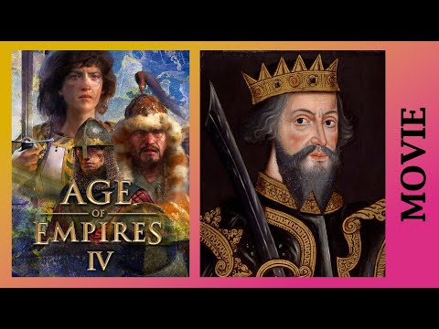 Age of Empires 4 - Norman Campaign Movie