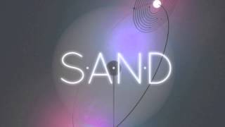 Sand - A Pill to Keep the &#39;plane from Crashing