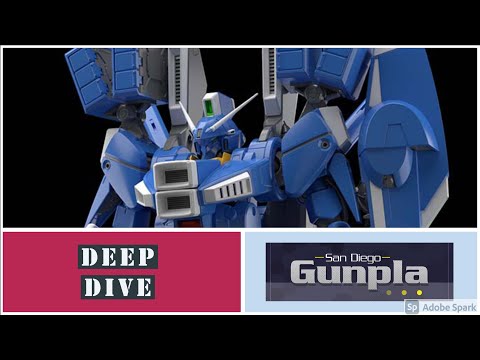 Product Analysis Deep Dive MG Mk V