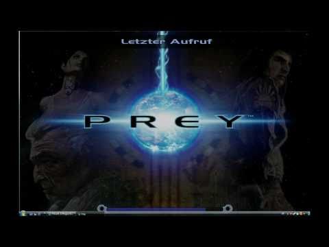 Let's Play Prey (Blind) Part 1 Ger