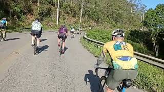 16º DESAFIO SERRA DO RIO DO RASTRO 2022