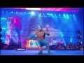 Entrance series - The Best Entrance of Sin Cara (Mistico)