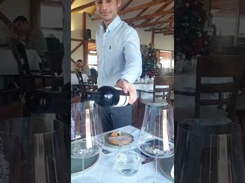 Programa Gönül Gözüyle Gezmekı #İzmir 'de İsabey #Bağevi #Şarap Tadımı