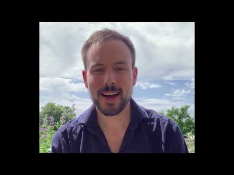 Wohin – Where To? TRAILER: a choose-your-own-adventure recital by Kieran Rayner