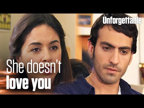 I have warned you before - Unforgettable | Short Scenes