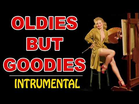 Greatest Hits Golden Oldies Instrumental | The Very Best Instrumental Hits