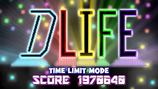 『D LIFE (デンシライフ)』TIME LIMIT 1970640点 解説動画【1080p】