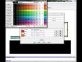 Netlogo Simple Traffic Model