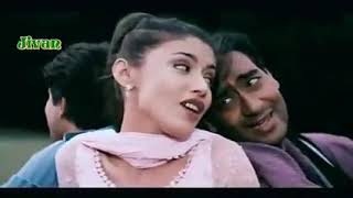 Poster aa gaye din sanam