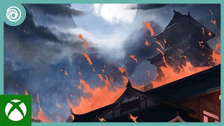 For Honor: Year 9 Season 3 - Story Trailer Trailer