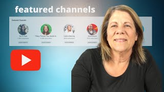 Why Feature Other YouTube Channels | Benefits of Featuring Other Channels
