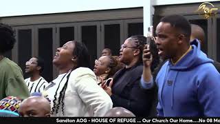 Formation Youth Conference Day 4