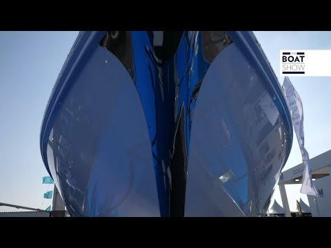 [ENG] DUBAI INTERNATIONAL BOAT SHOW 2019 - The Boat Show