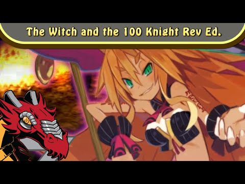 Tsundere Witch video thumbnail