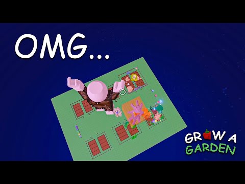 How to Make a Rocket Launcher in Grow a Garden 🚀