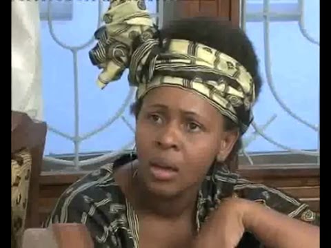 Jennifer Mgendi & Bahati Bukuku Teke La Mama Part 2