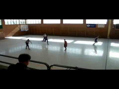 EBA GRUPOAA JORNADA13 ASKARTZA CLARET...,73 - 69,PAS PIELAGOS... (16/02/2014)